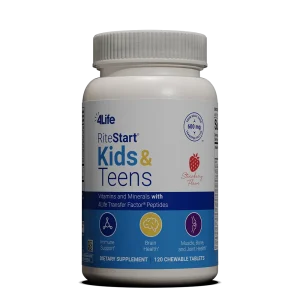 RiteStart Kids & Teens