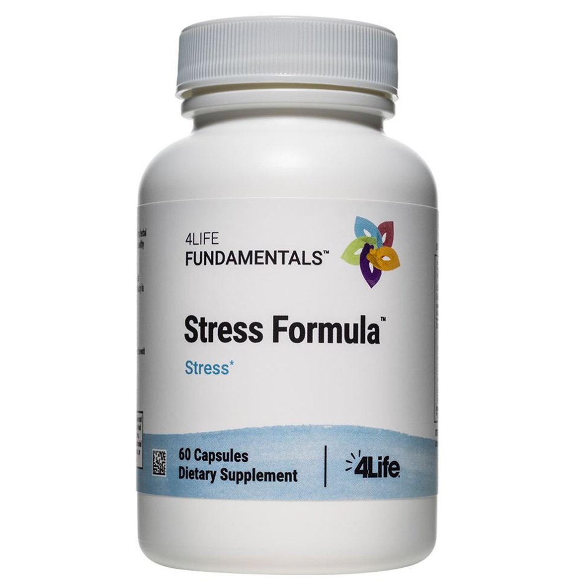 stress-formula