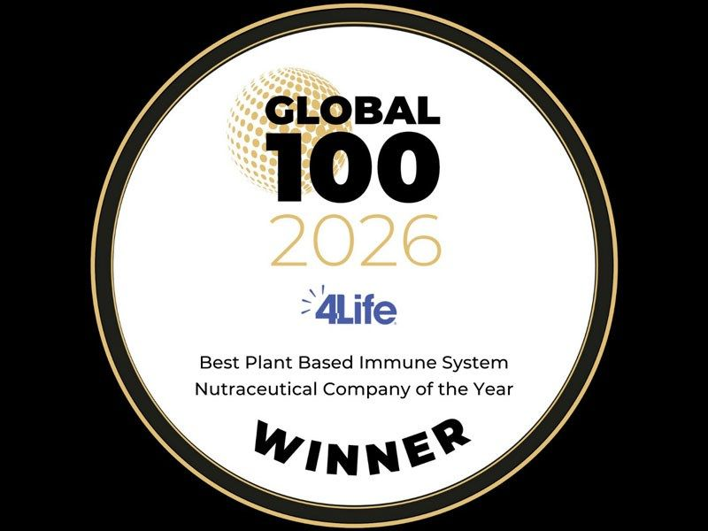 2025 Most Innovative Company