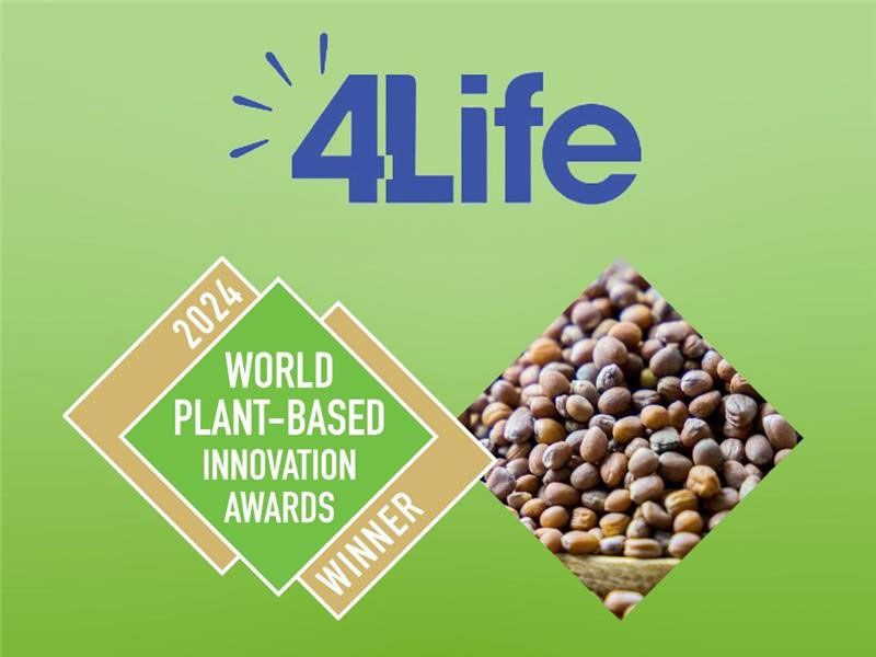 2024 Best Protein Innovation