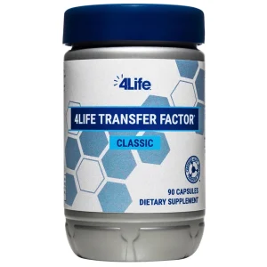 Transfer Factor Classic
