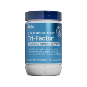 Transfer Factor Tri-Factor