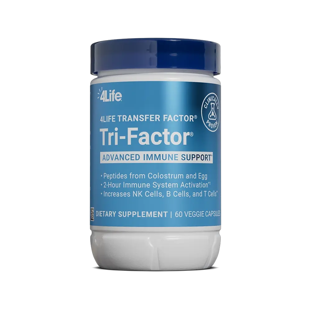Transfer Factor Tri-Factor