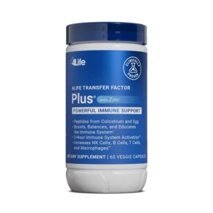Transfer Factor Plus