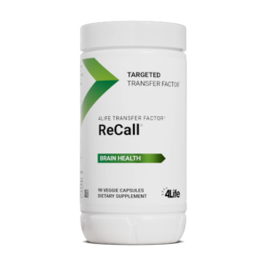 Transfer Factor ReCall