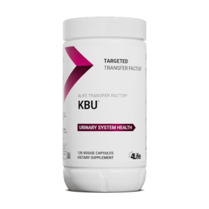 Transfer Factor KBU