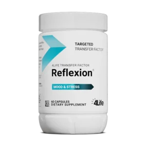 Transfer Factor Reflexion