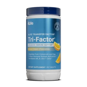 Transfer Factor Tri-Factor Formula Chewable