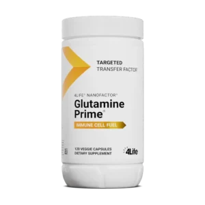 Transfer Factor Glutamine Prime