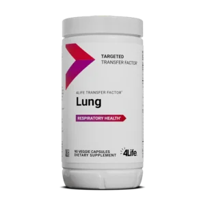 Transfer Factor Lung
