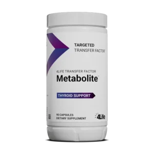 Transfer Factor Metabolite